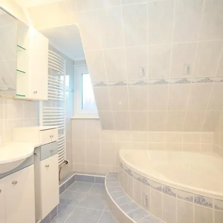 Ferienhaus Private House Best Schweid *
