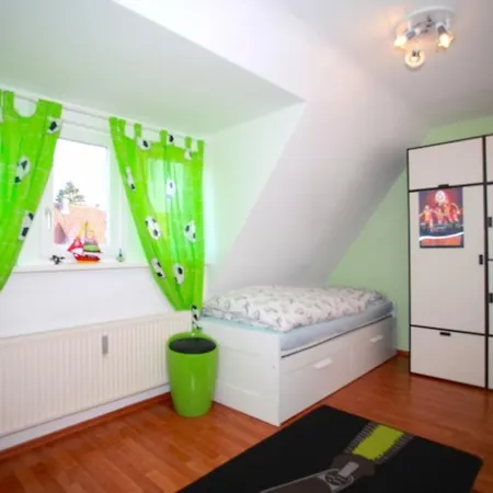 Ferienhaus Private House Best Schweid
