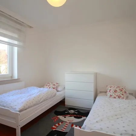 Private House Best Schweid Ferienhaus Hannover