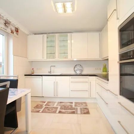 Private House Best Schweid * Hannover