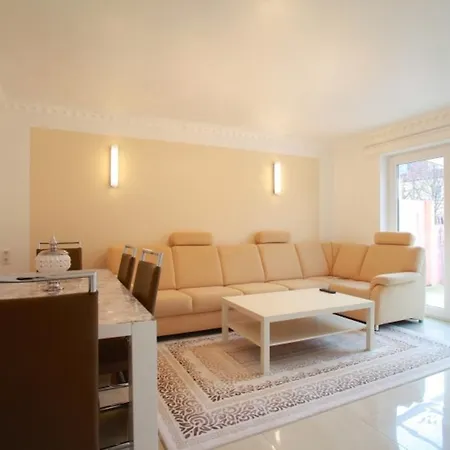 Private House Best Schweid Ferienhaus