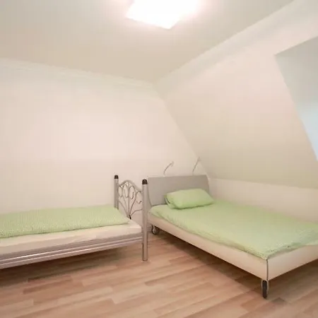 Private House Best Schweid