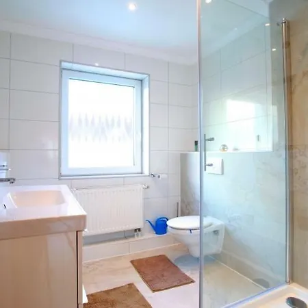 Ferienhaus Private House Best Schweid