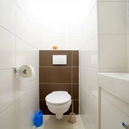 Private House Best Schweid Ferienhaus *